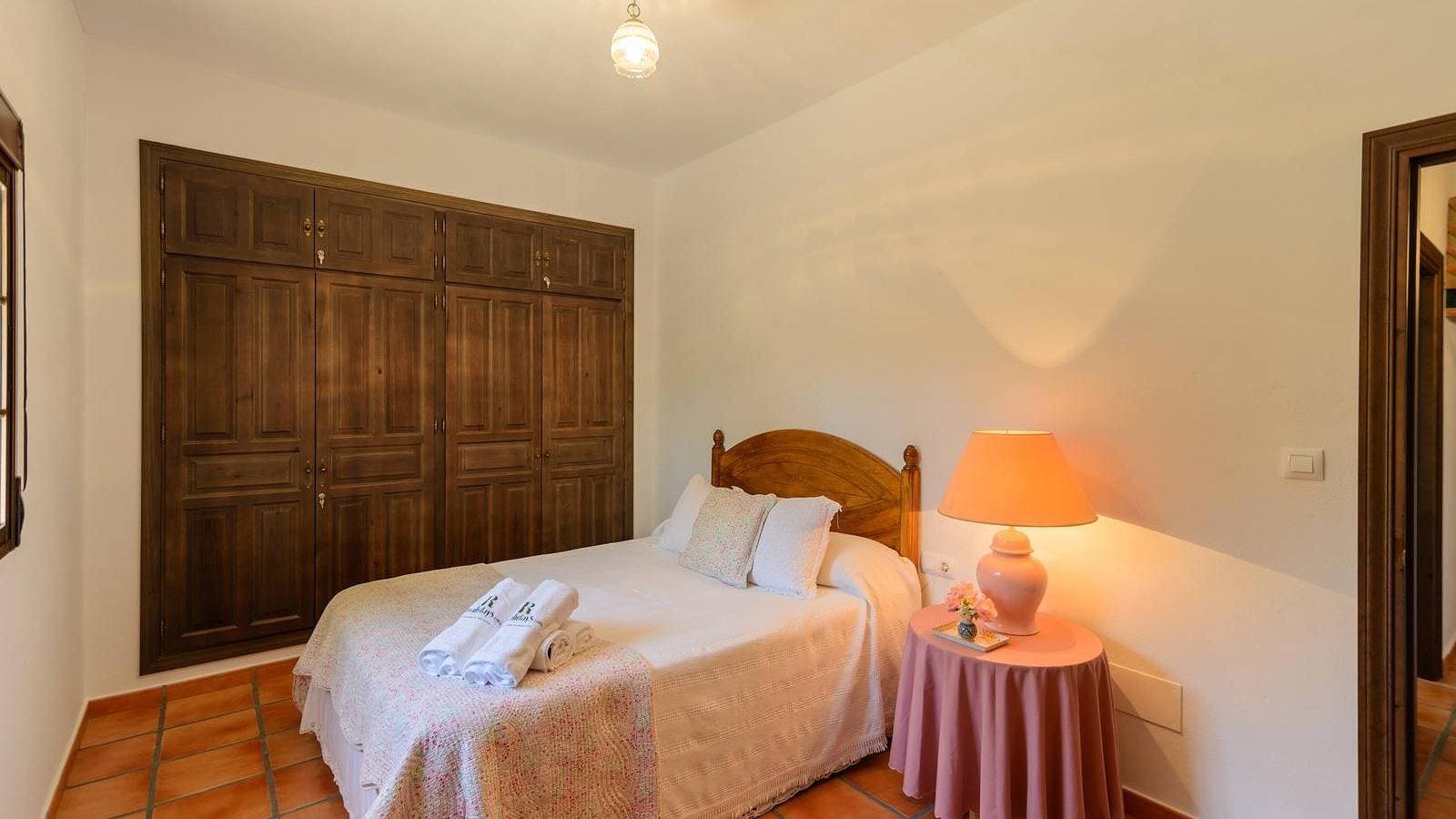 Foto 10 von 38: La Higuera de Gaucín Gaucín by Ruralidays
