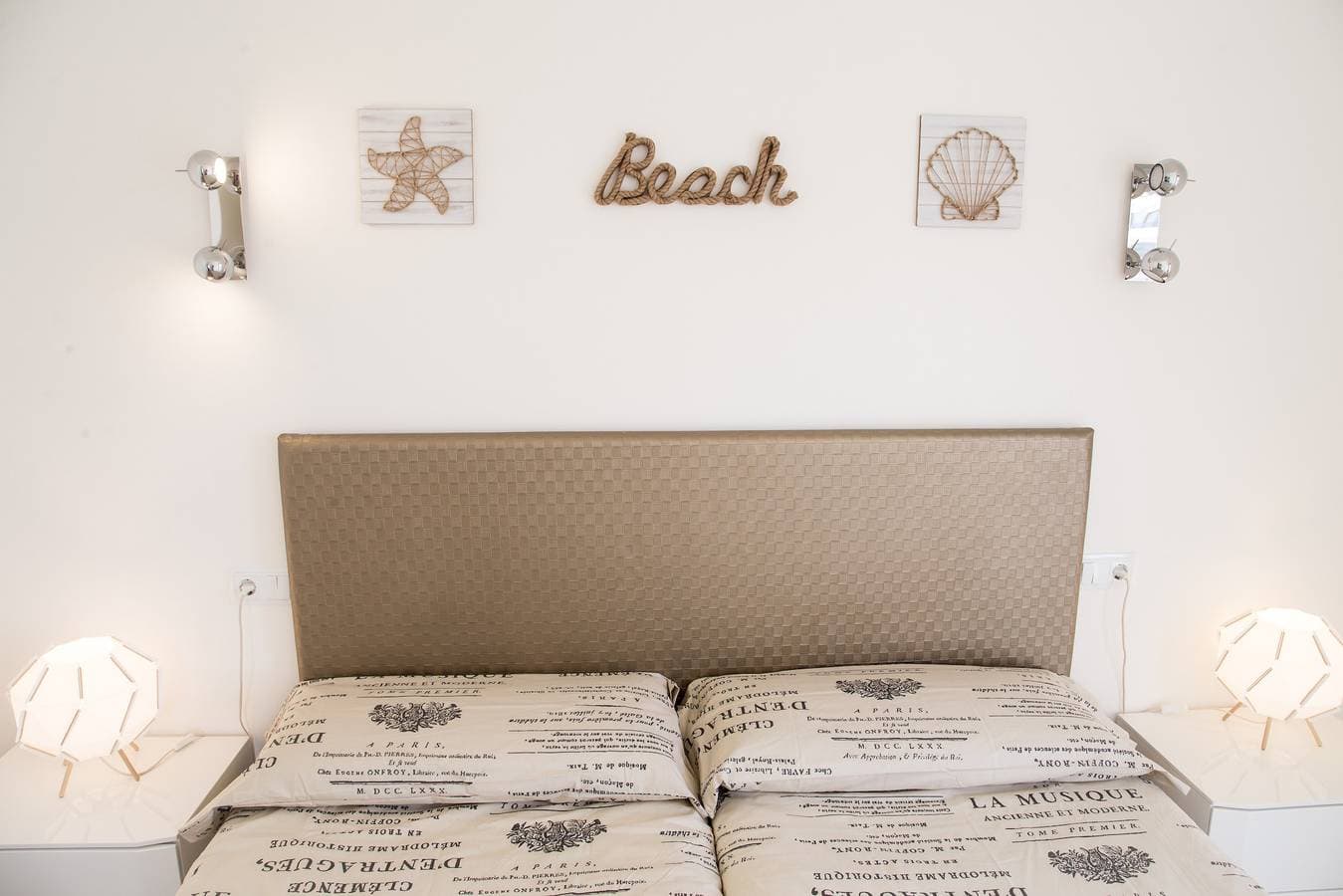 Foto 6 von 26: Ferienwohnung 'Sea Club Cala Millor 5' in Strandnähe mit Balkon und WLAN
