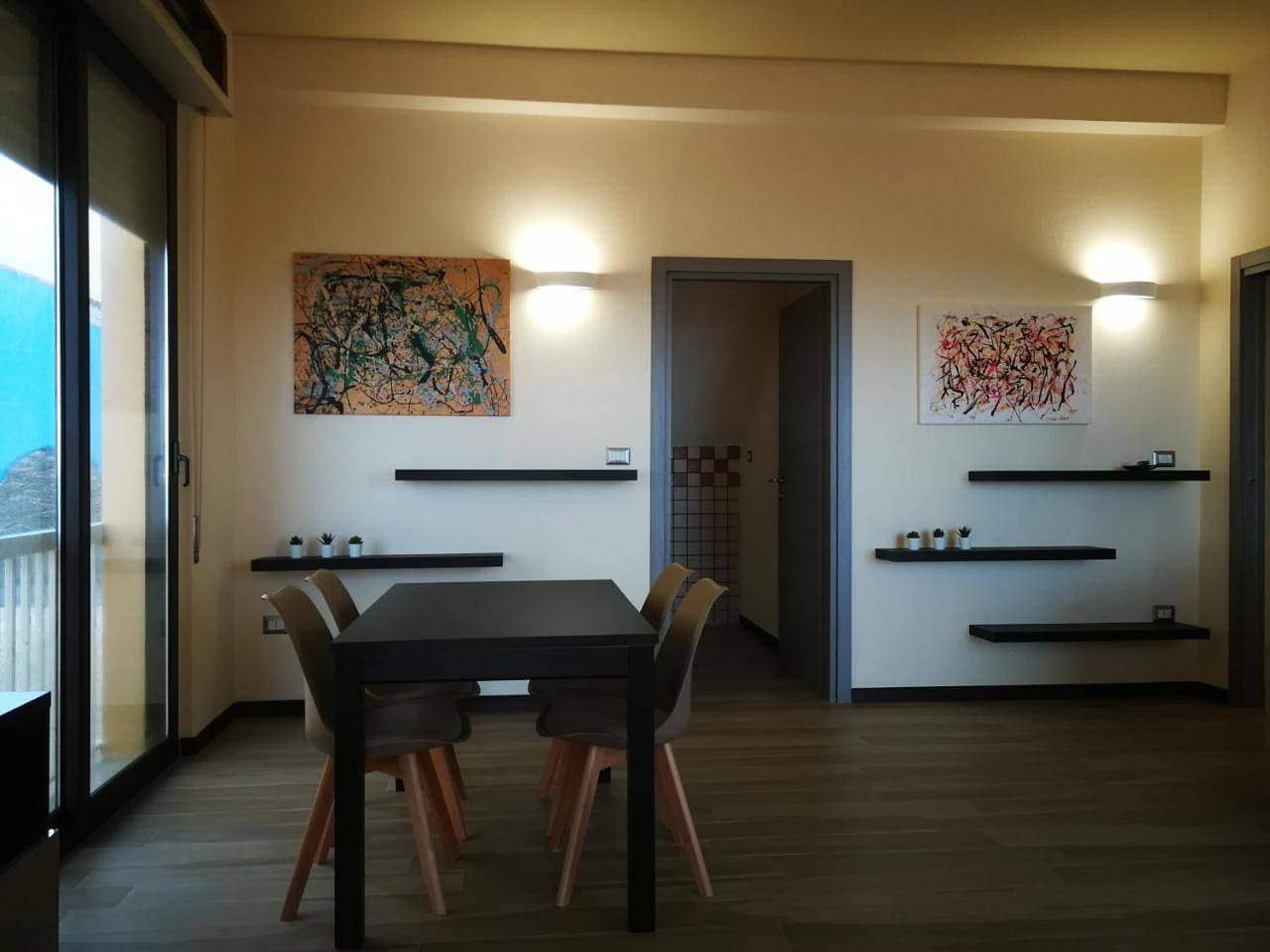 Foto 13 von 17: Two-Bedroom Apartment