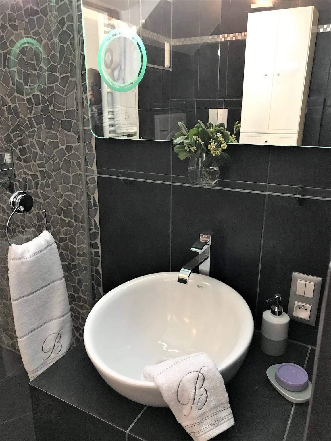 Foto 11 von 12: La Fontaine 2 By Riviera Holiday Homes