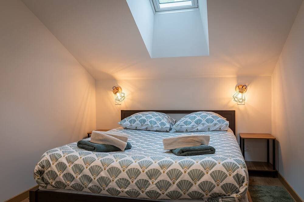 Foto 5 von 12: Le Cocon – Duplex in the Heart of Les Eyzies