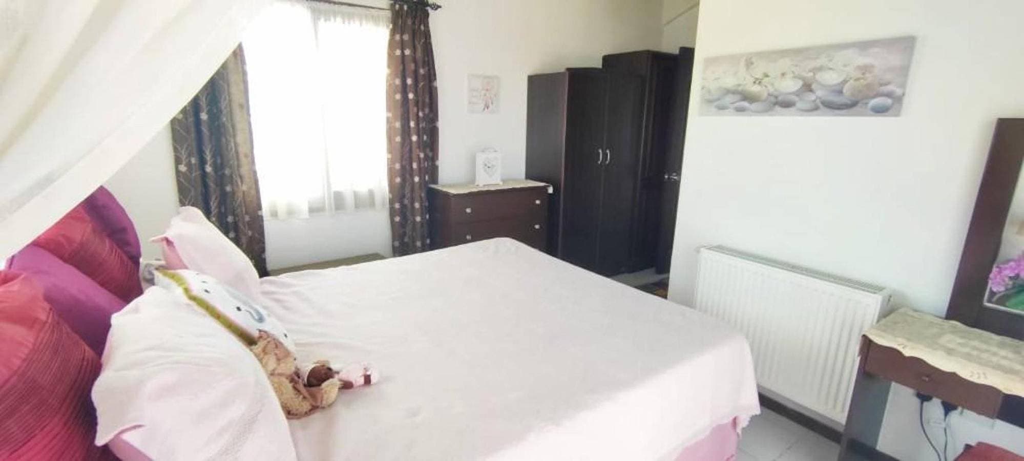Foto 9 von 28: Villa für 6 Personen mit Garten