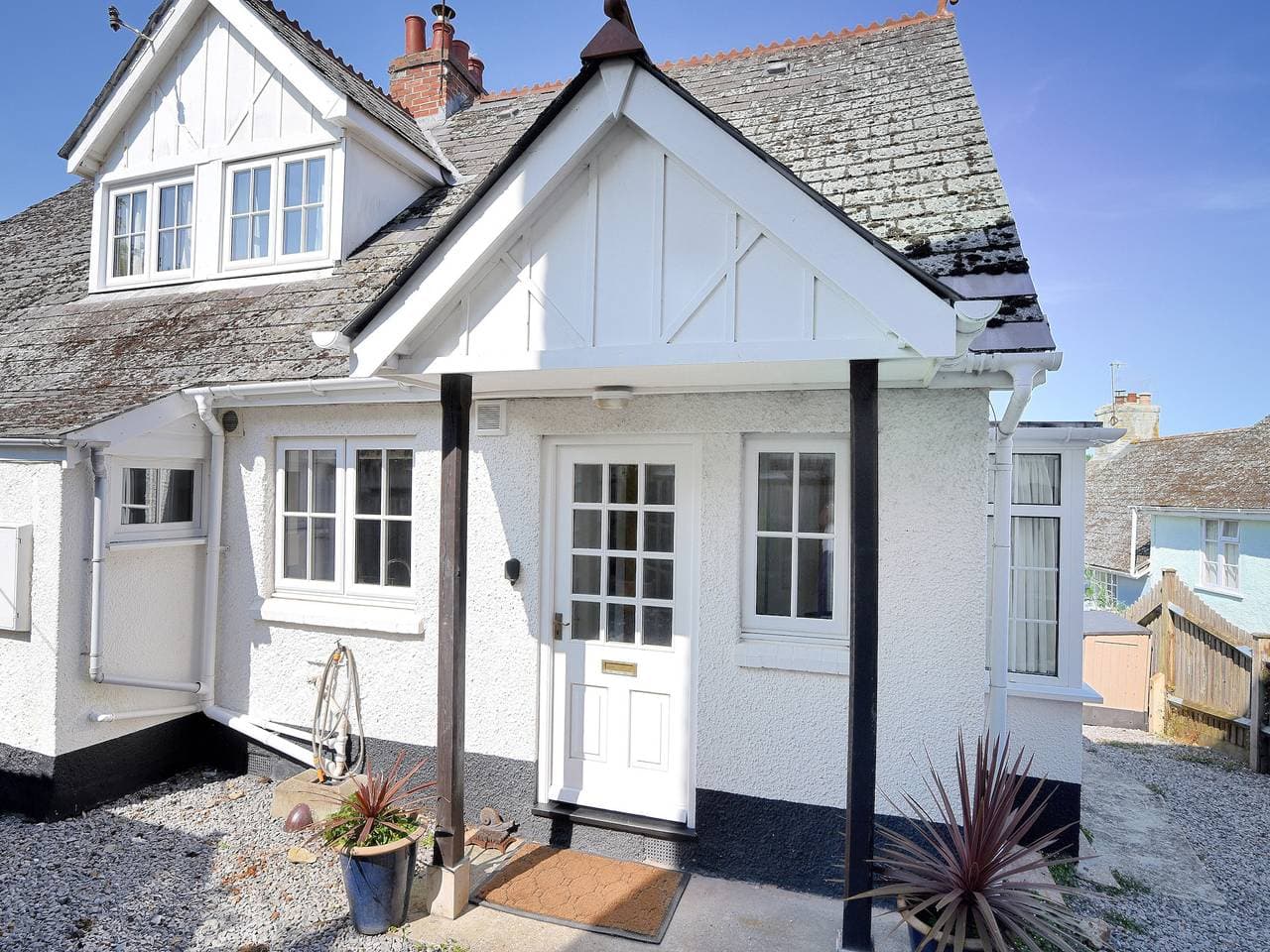 Cottage 1