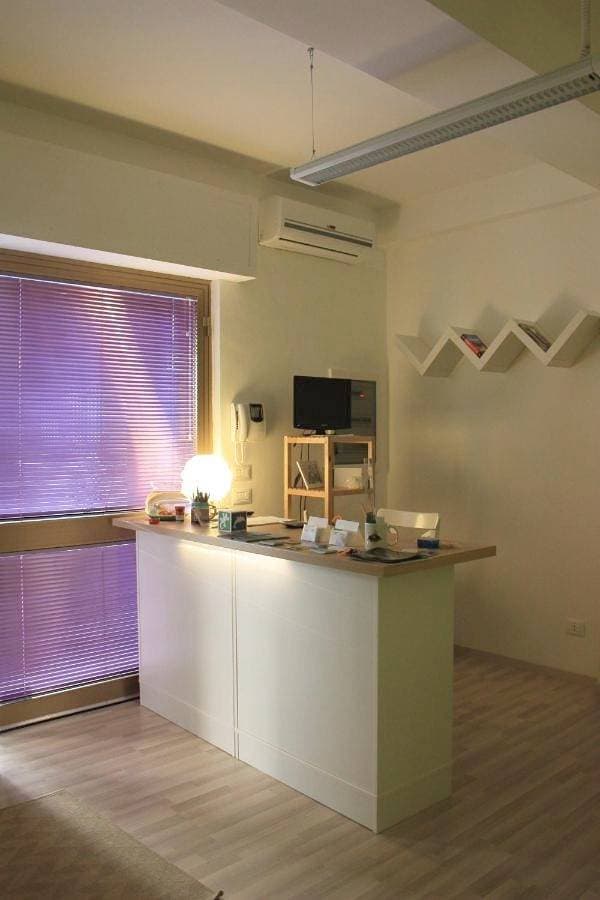 Foto 2 von 14: Double or Twin Room