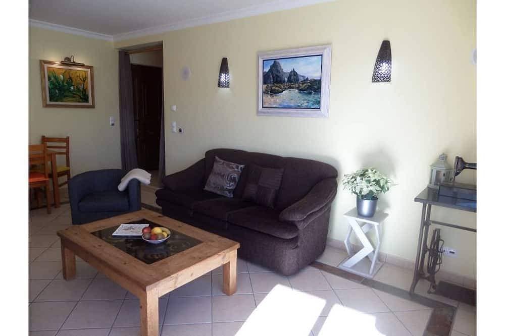 Foto 12 von 30: Casa rustica, Wohnung mit Balkon