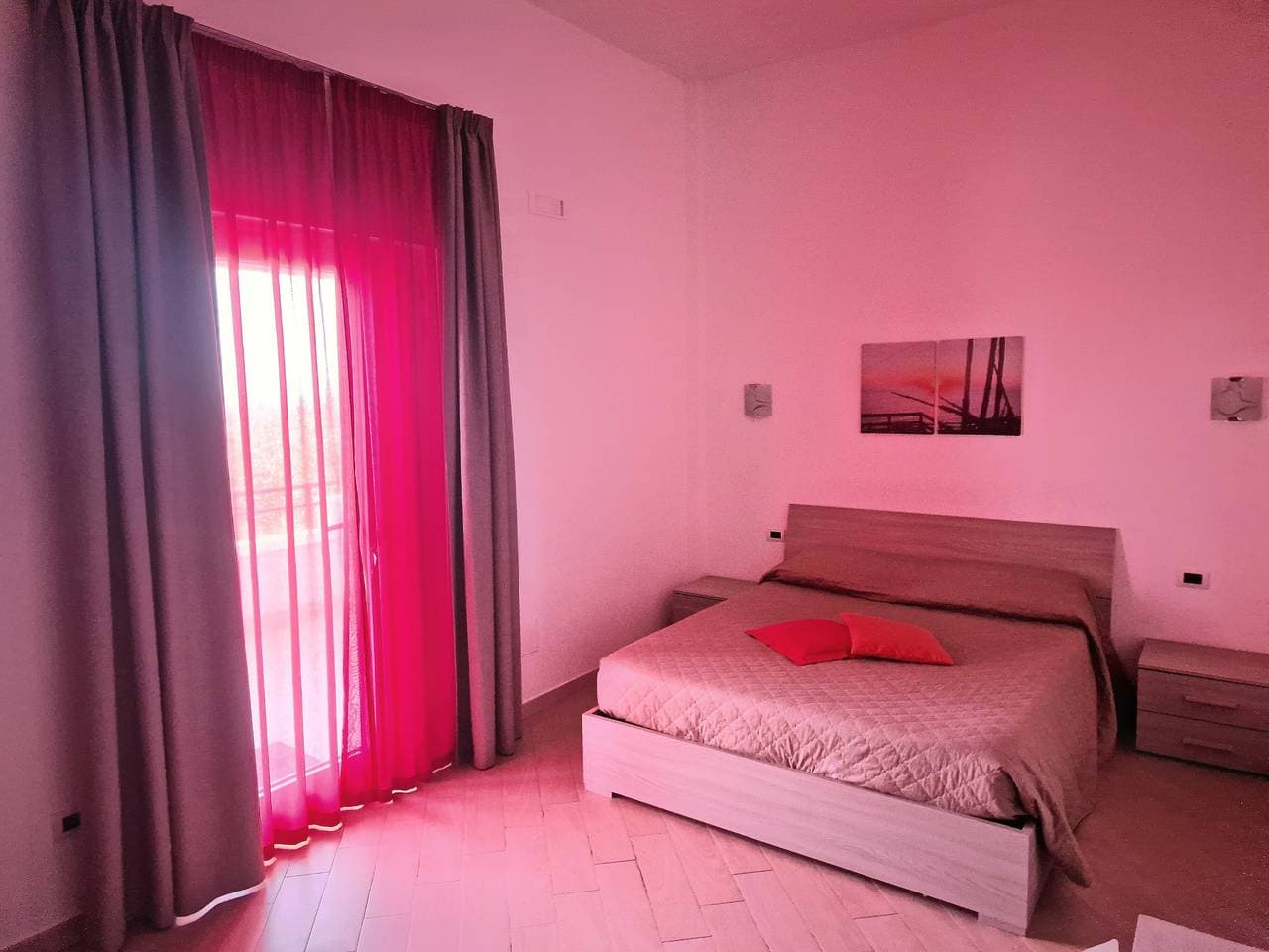Foto 12 von 28: Villa 'Eco Charming Puglia Simone' mit Meerblick, WLAN und Klimaanlage