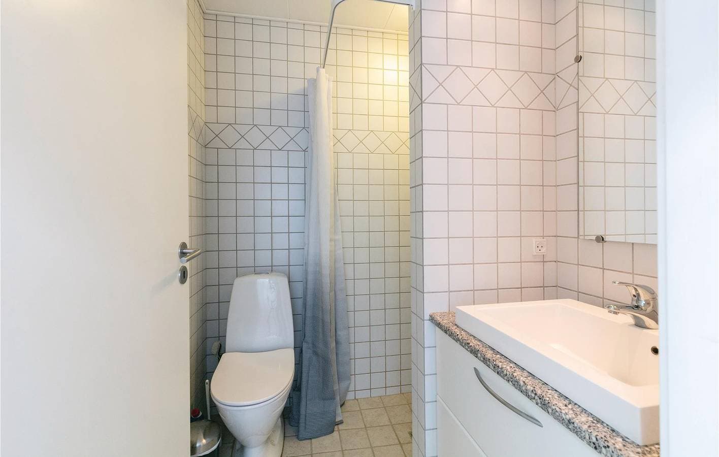 Foto 7 von 17: Ferienwohnung für 2 Personen mit Terrasse