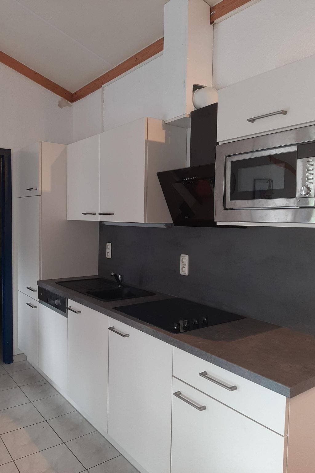 Foto 13 von 13: Holiday house for 5 people in De Haan