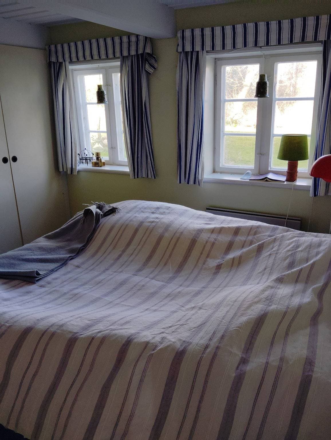 Foto 8 von 10: Ferienhaus mit 90-Grad-Meerblick