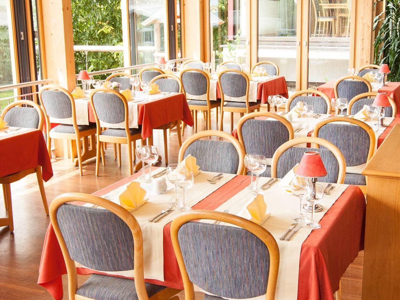 Foto 7 von 15: Landgasthaus-Hotel Maien - Doppelzimmer Komfort