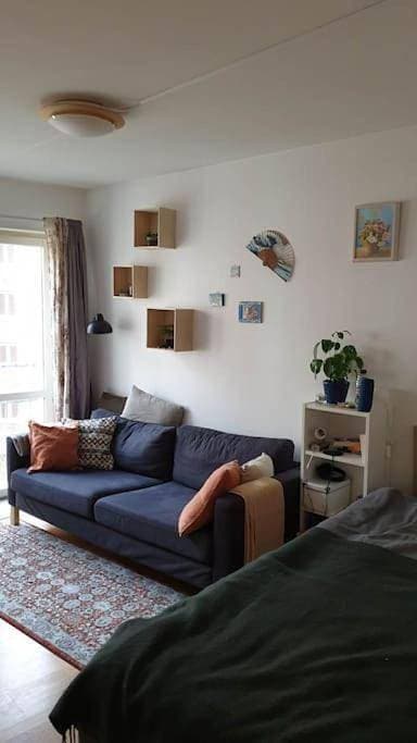Foto 5 von 9: One-Bedroom Apartment