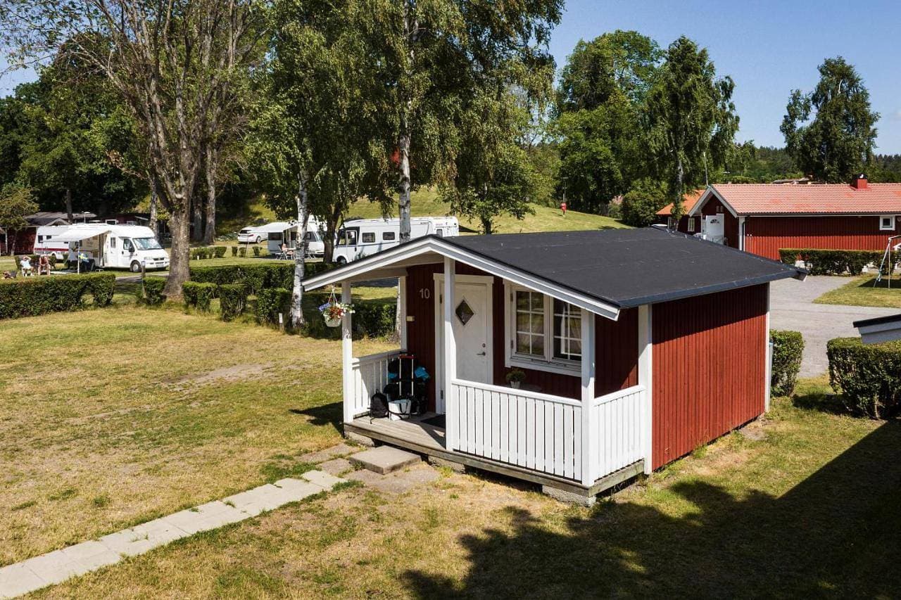 Foto 5 von 13: Cottage (3 Adults)