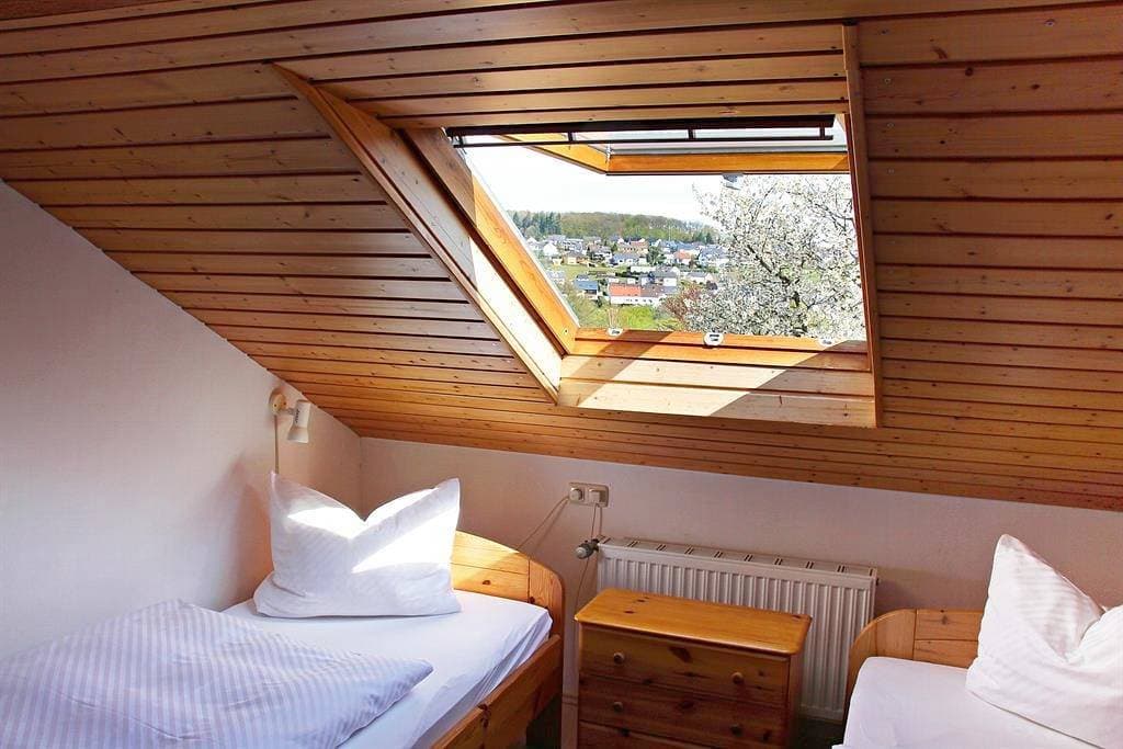 Foto 6 von 21: Ferienwohnung