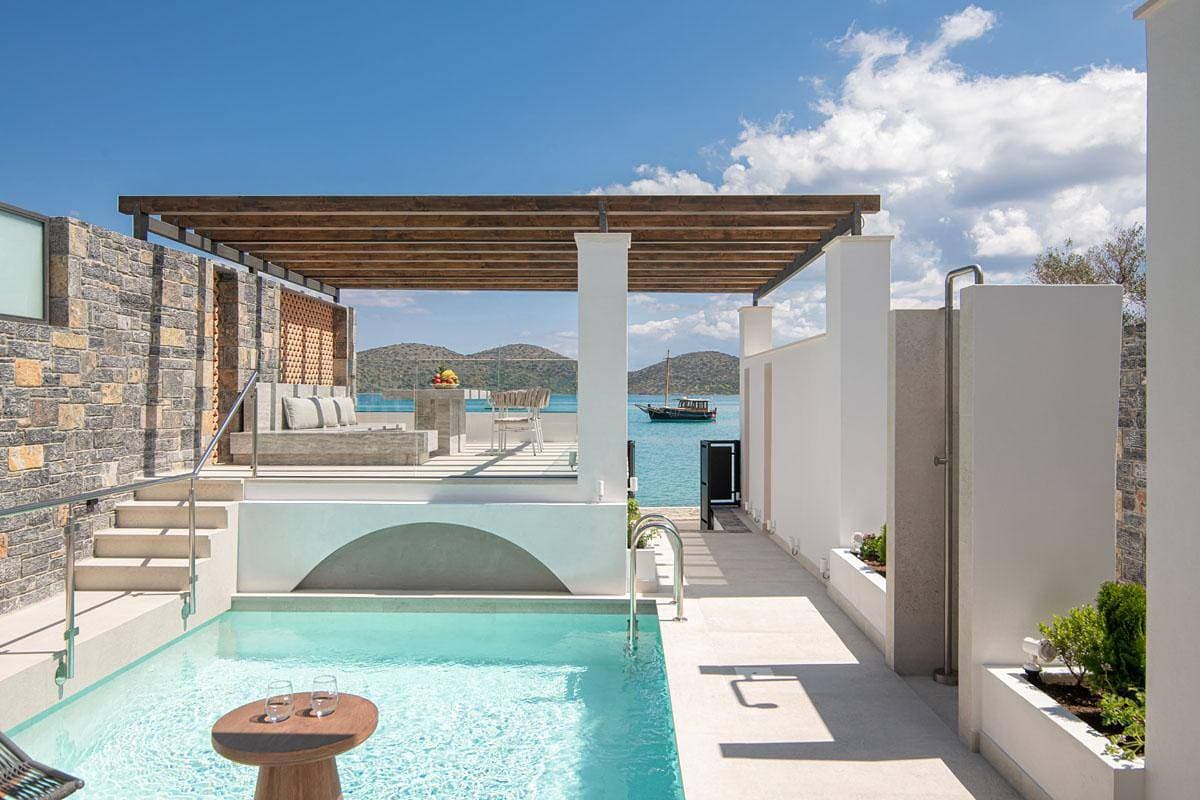 Villa 80m² 1