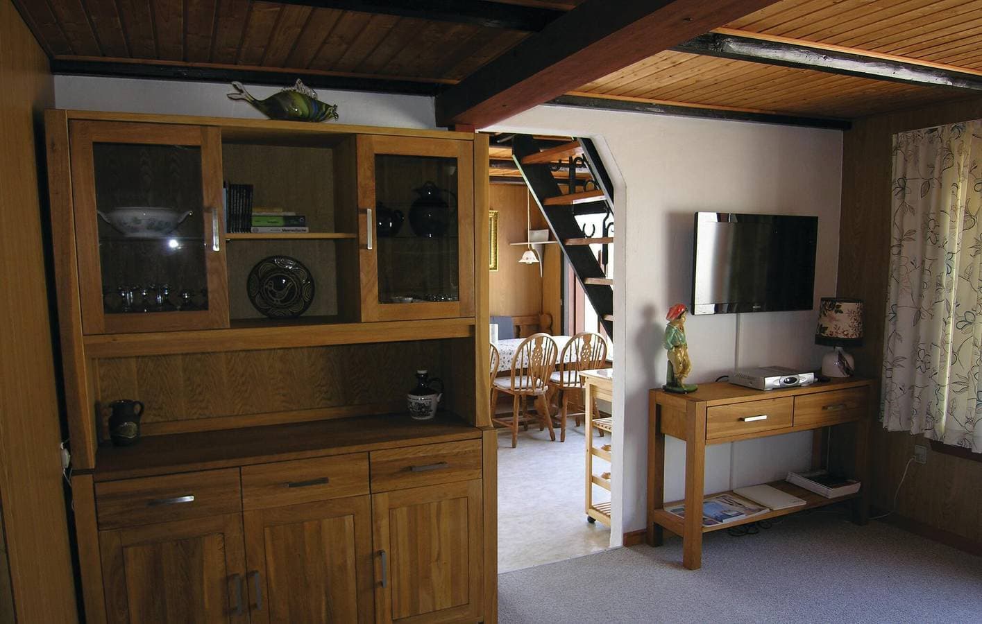 Foto 10 von 18: Ferienhaus für 4 Personen mit Terrasse