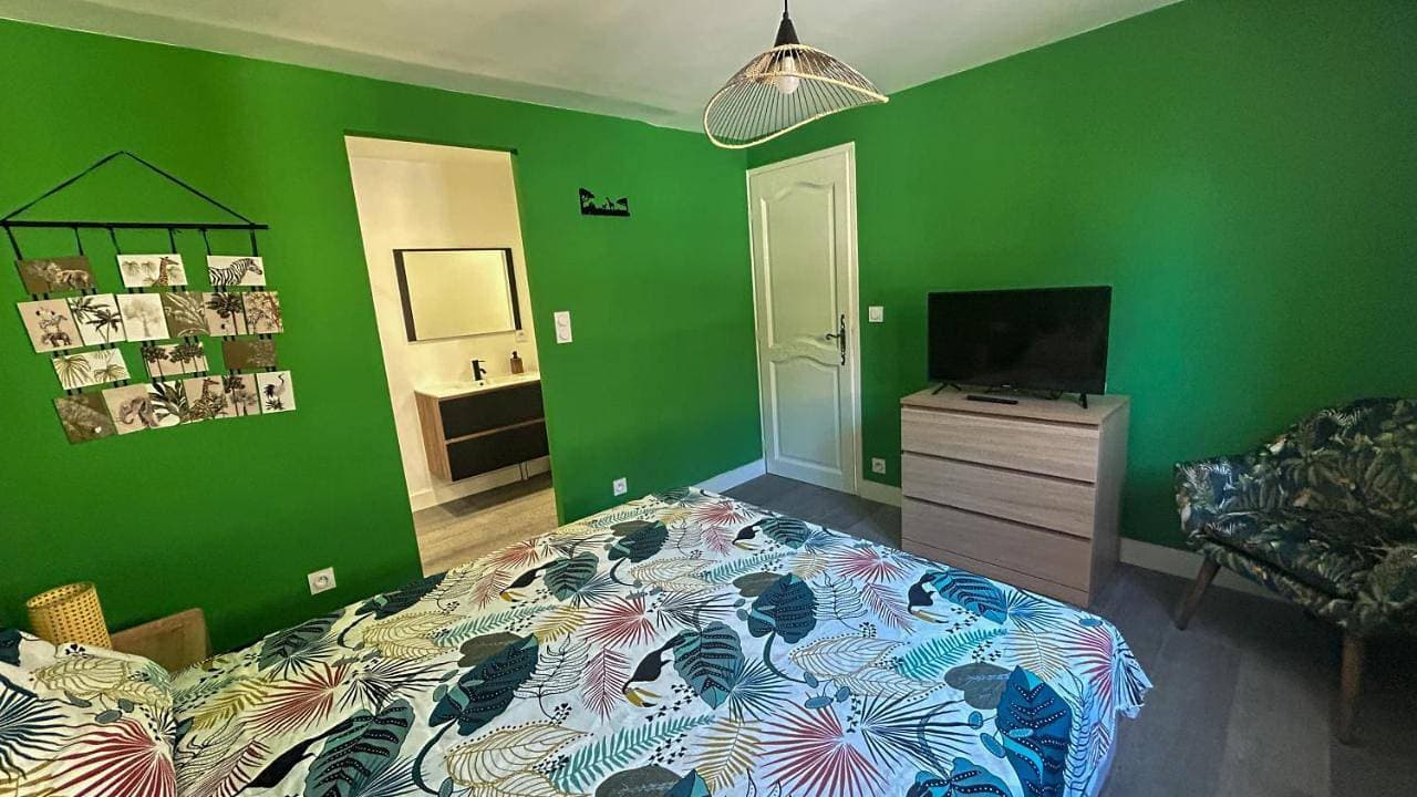 Foto 9 von 17: Double Room with Private Bathroom