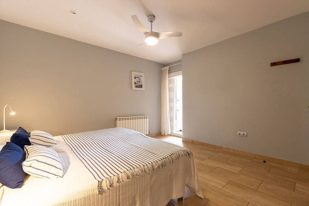 Foto 3 von 30: Exklusive Villa mit 6 Schlafzimmern für 10 Personen Villa Moramar