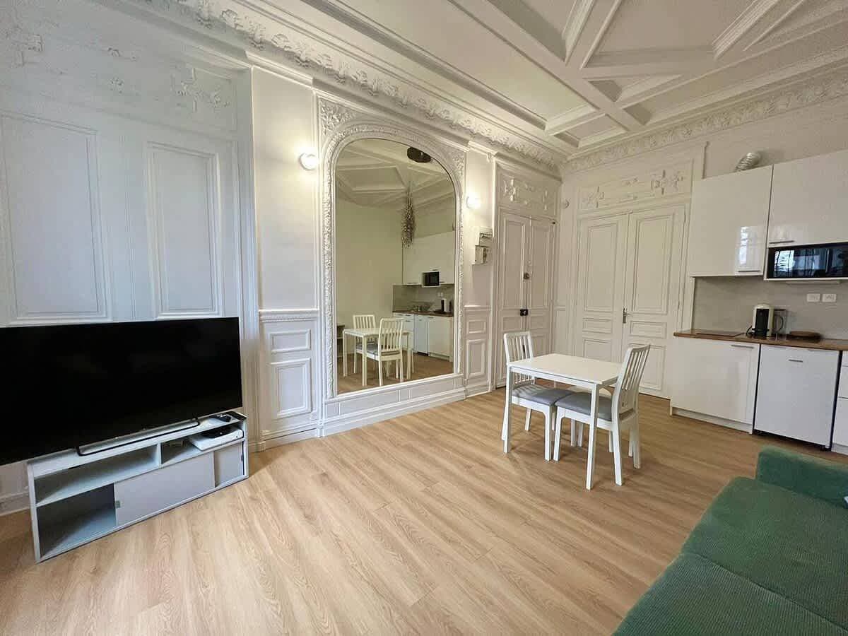 Foto 2 von 9: Ferienwohnung für 2 Personen