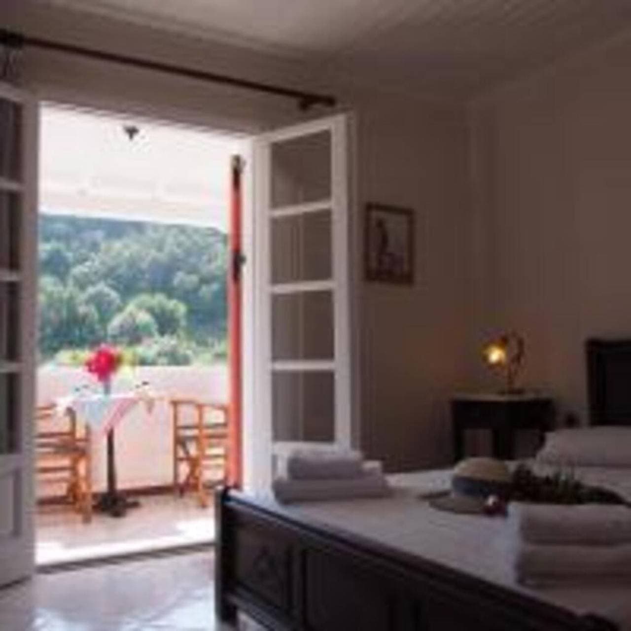 Foto 4 von 30: Ferienwohnung für 5 Personen mit Terrasse