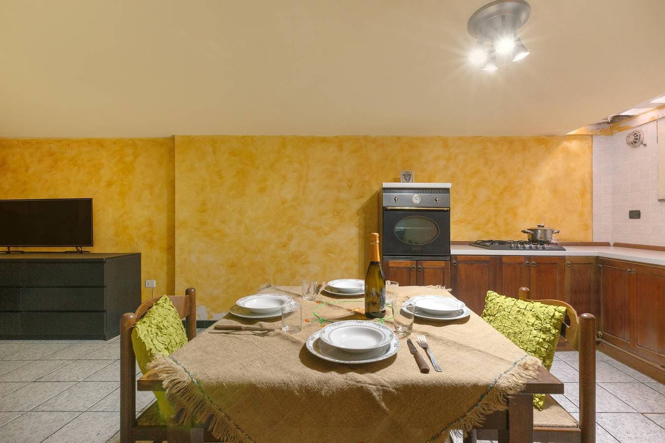 Foto 13 von 21: Ferienwohnung für 2 Personen
