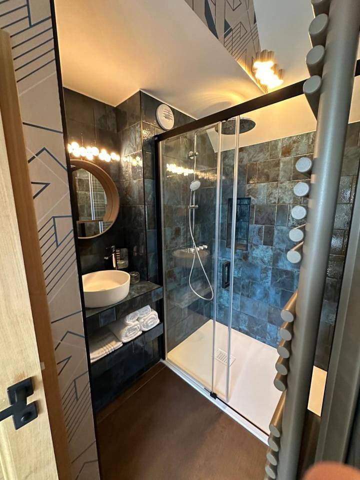 Foto 10 von 10: Deluxe Double or Twin Room