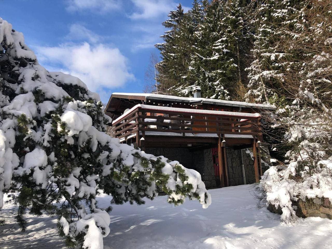 Foto 7 von 73: Two-Bedroom Chalet
