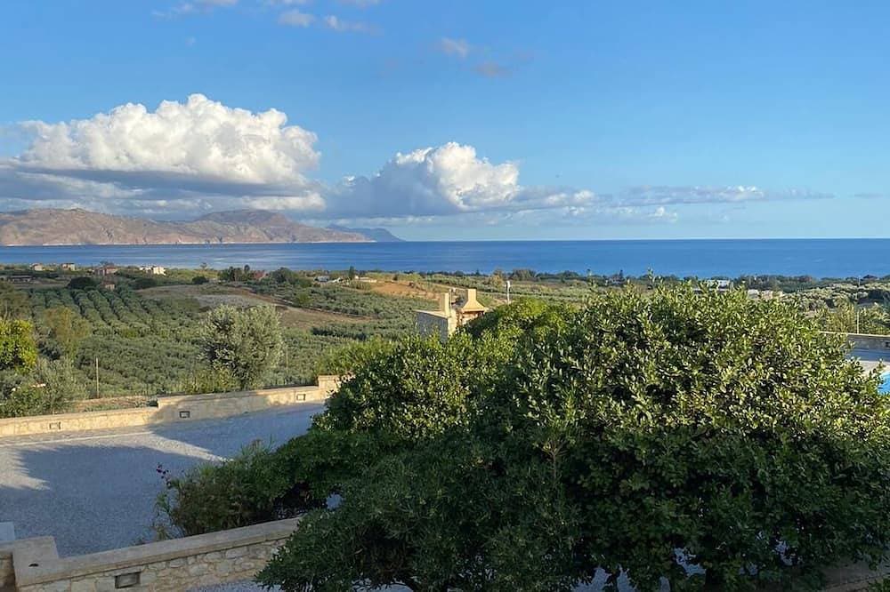 Foto 13 von 13: Ferienwohnung - Episkopi (Rethymnis)