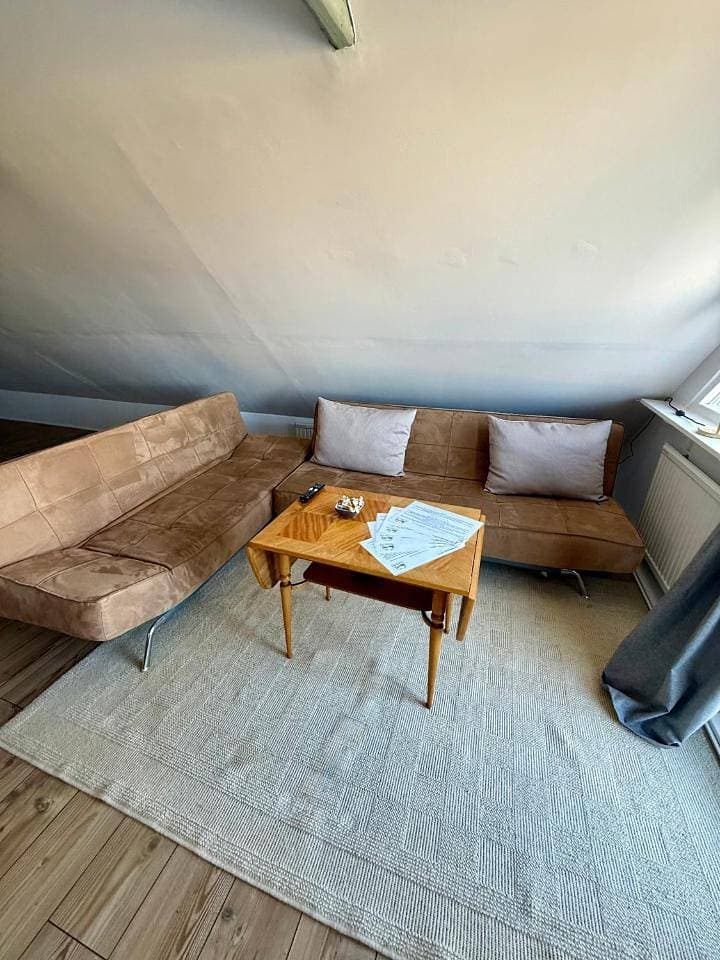 Foto 7 von 24: Double Room with Balcony