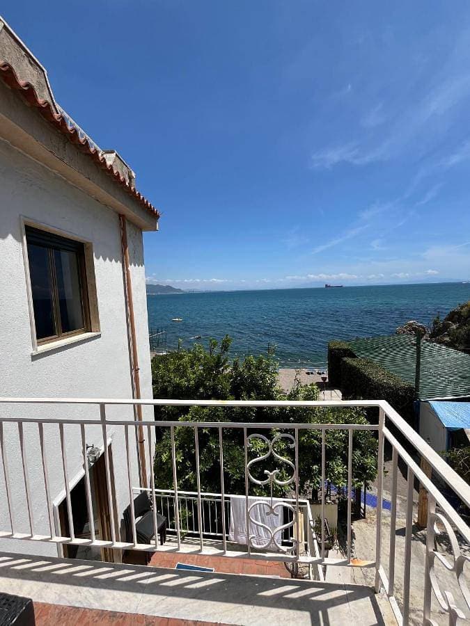 Foto 3 von 50: One-Bedroom House with Sea View