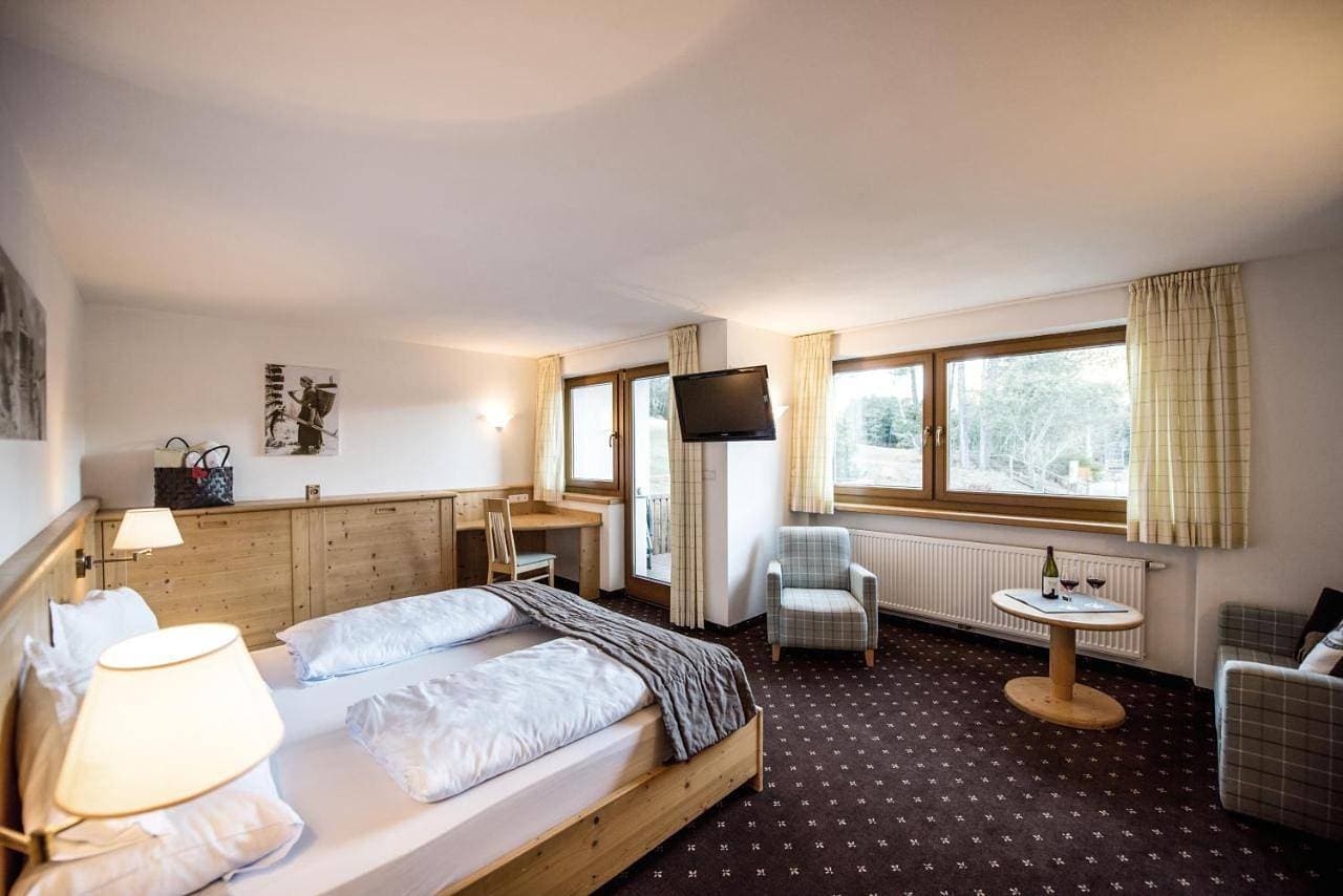 Foto 9 von 13: Superior Triple Room