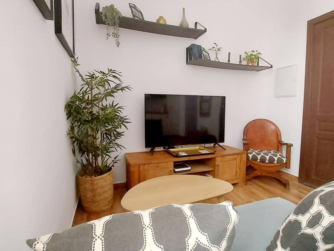 Foto 5 von 25: Schöne Wohnung im historischen Zentrum von Sevilla