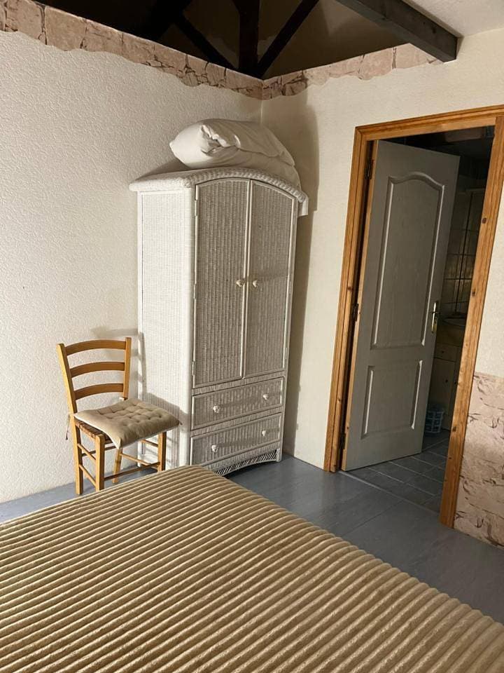 Foto 8 von 52: One-Bedroom Villa
