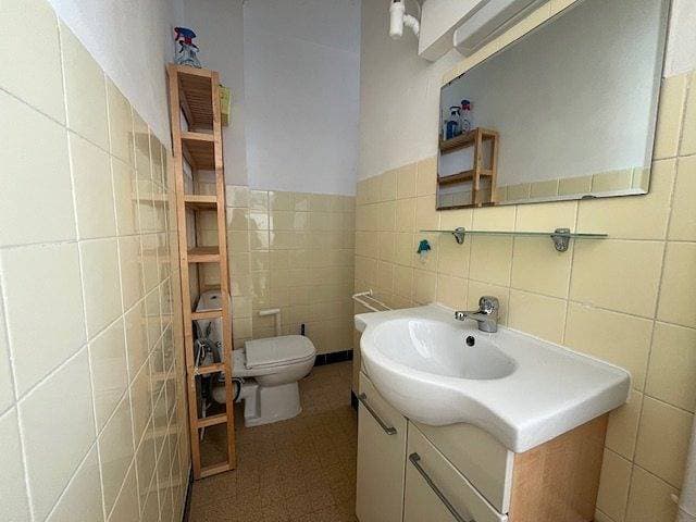 Foto 6 von 9: Ferienwohnung für 2 Personen mit Balkon