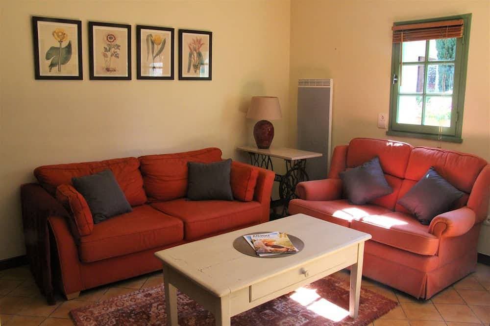 Foto 5 von 27: Le Petit Logis Le Logis du Pressoir