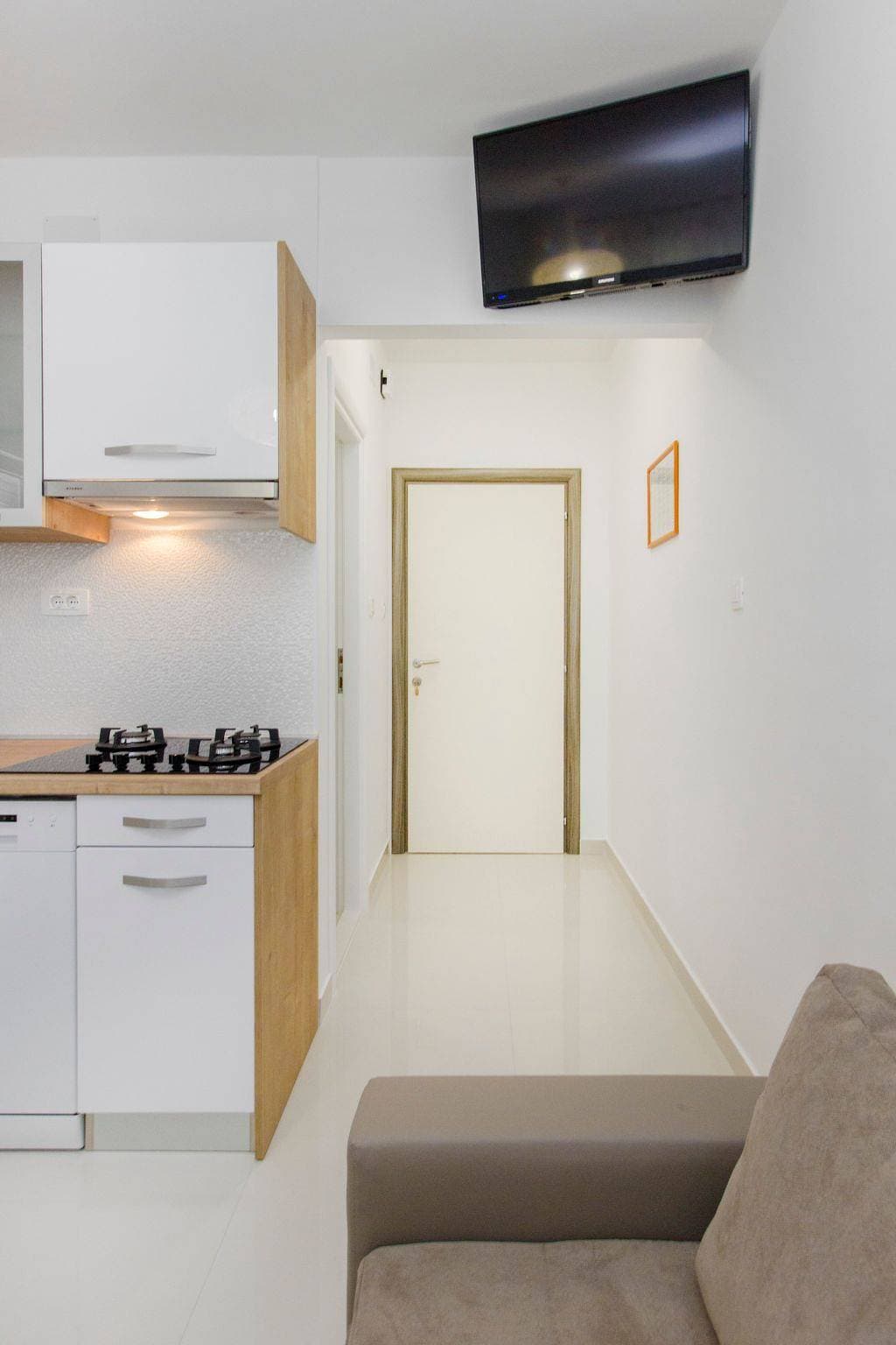 Foto 10 von 36: Apartmani Vesna Grebaštica