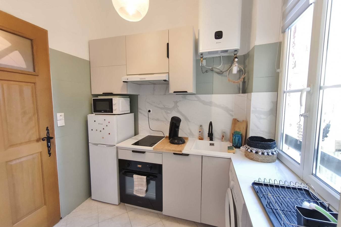 Foto 3 von 9: Ferienwohnung für 2 Personen