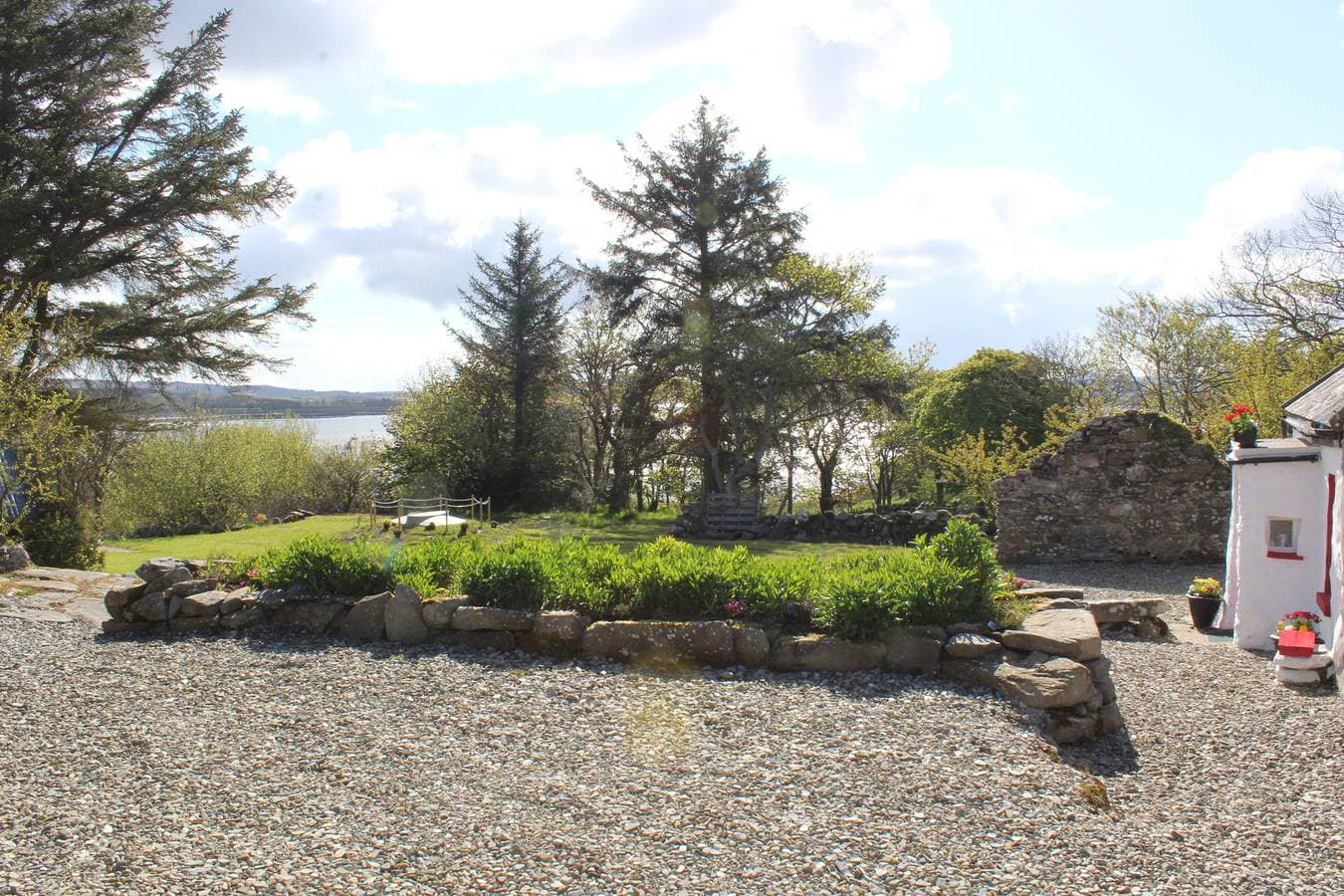 Foto 7 von 42: Cottage für 2 Personen mit Garten