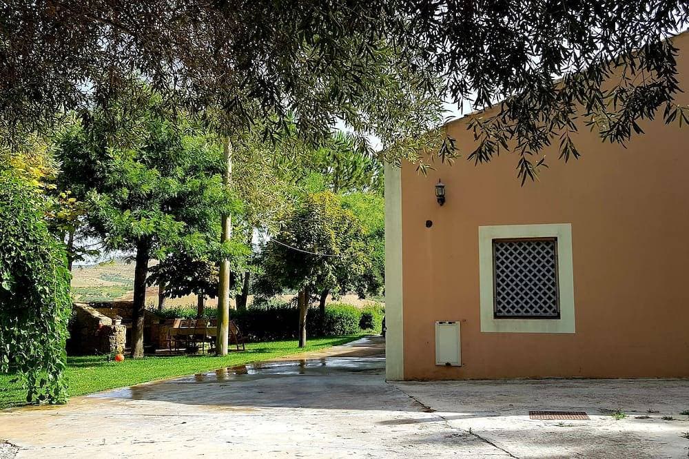 Foto 12 von 25: Villa „Oasi Bubbonia“ mit Pool, WLAN und Klimaanlage