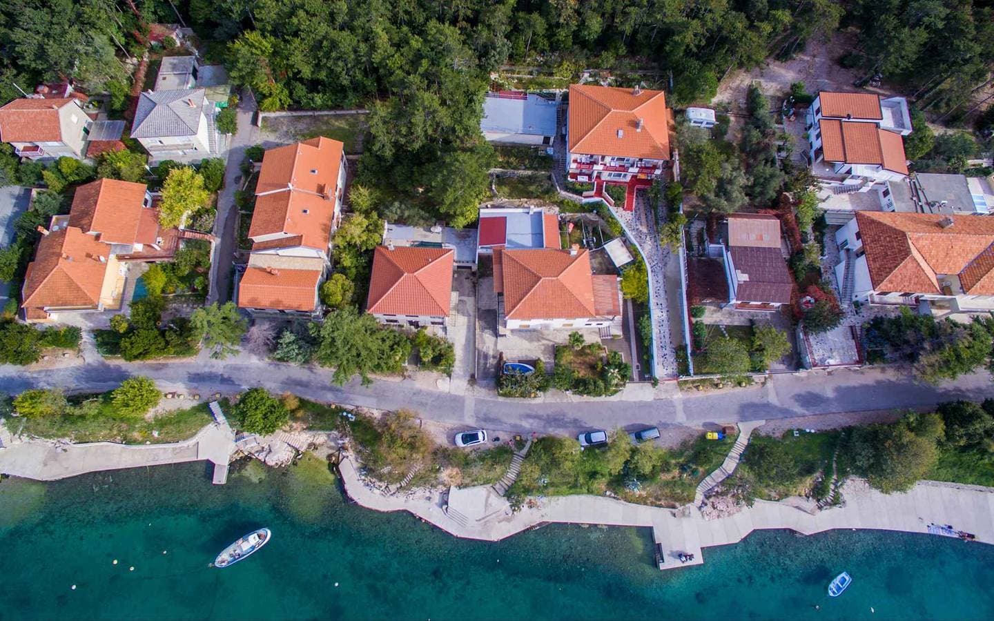 Foto 6 von 36: Studio direkt am Meer