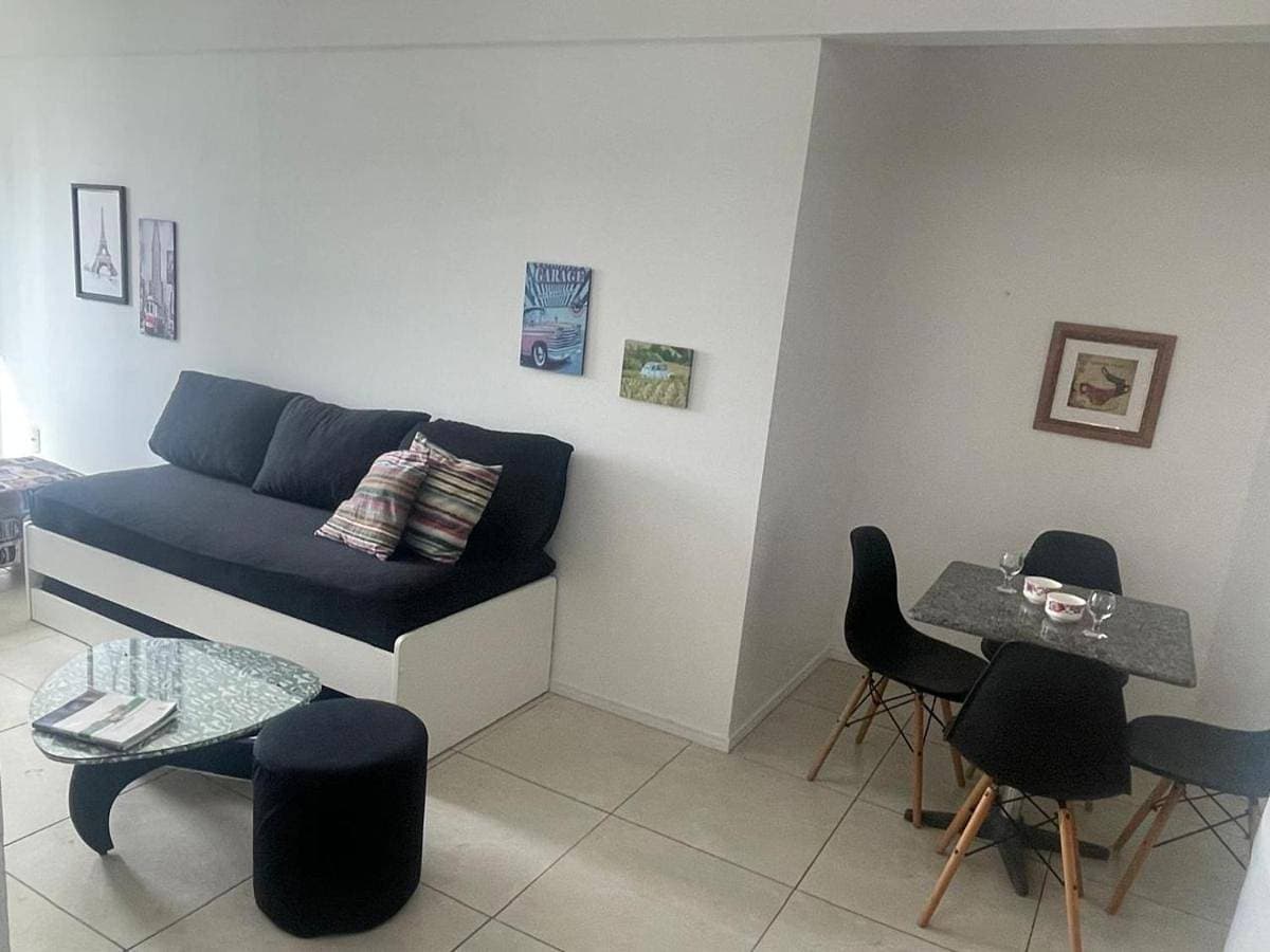 Foto 4 von 5: Apartment
