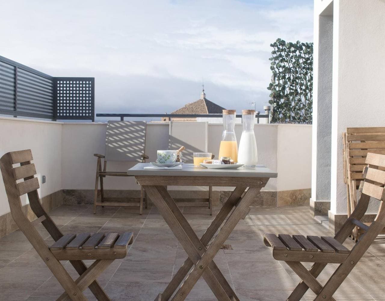 Posada Del Herrero 1