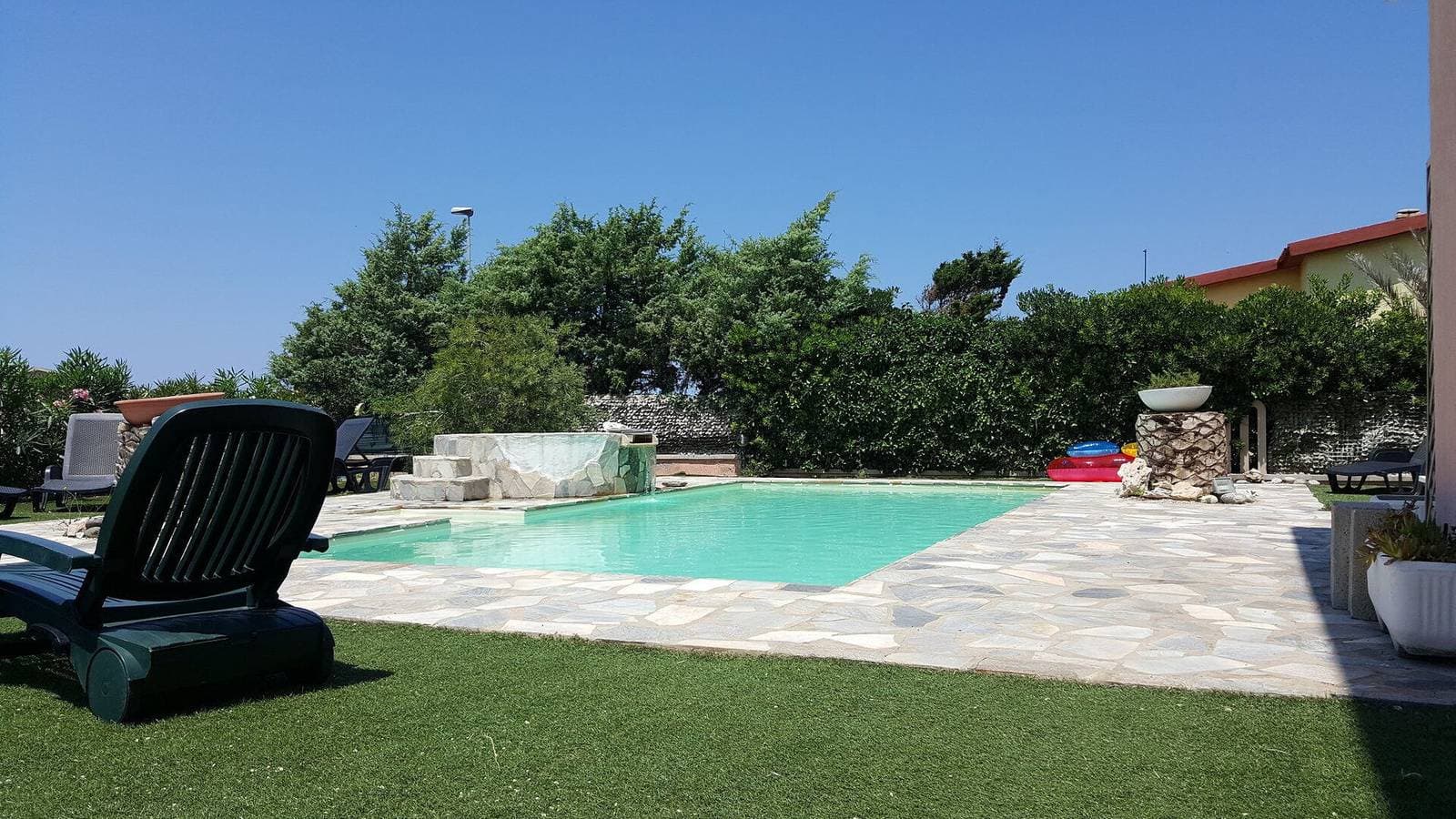 Residenza Agnese Sardegna - Bilo 1 1