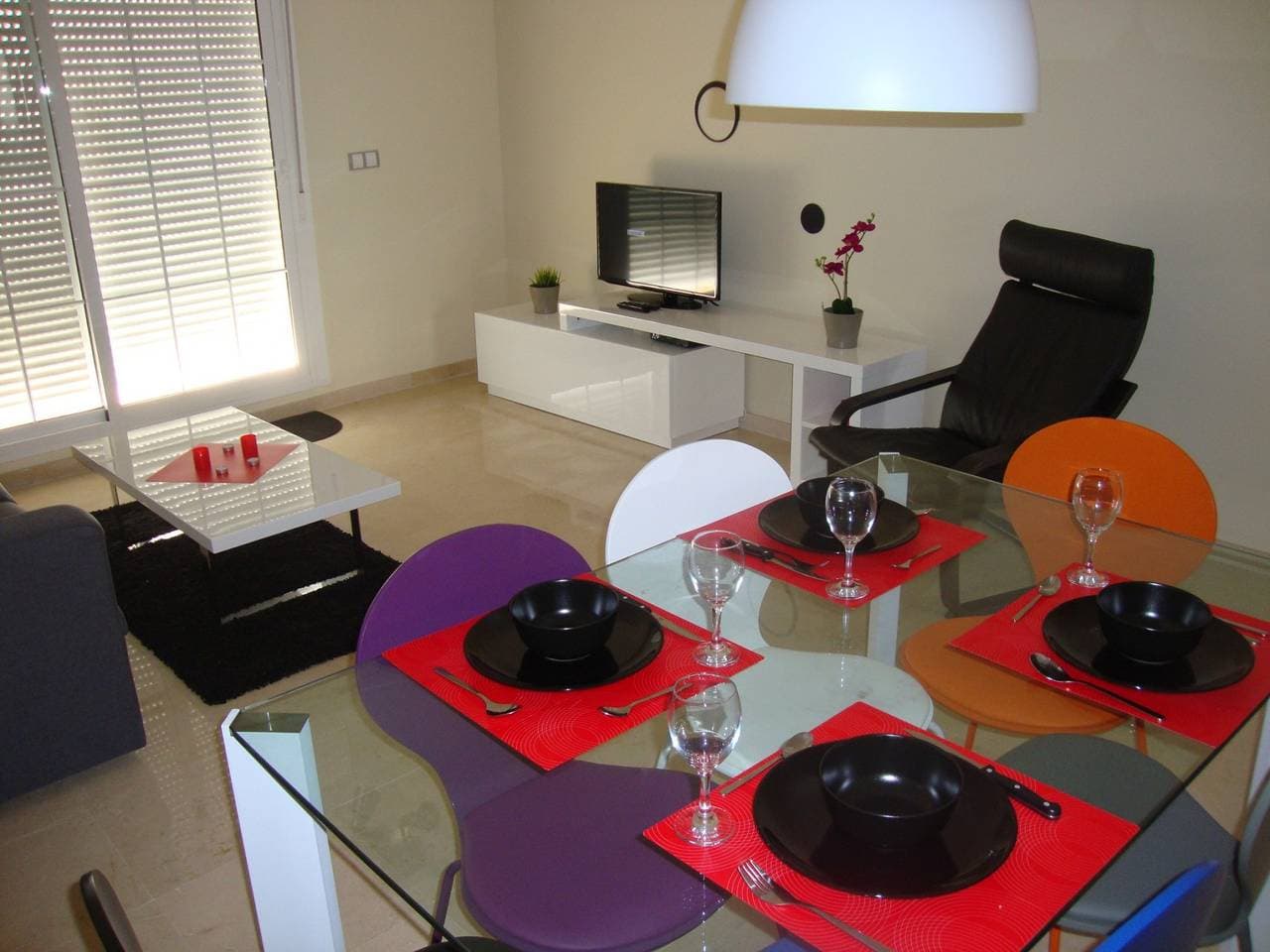 Foto 5 von 25: Residencial Duquesa 2049  Manilva Beach