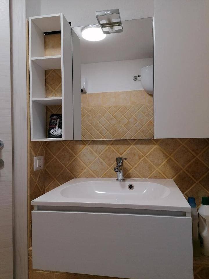 Foto 13 von 15: Two-Bedroom Apartment