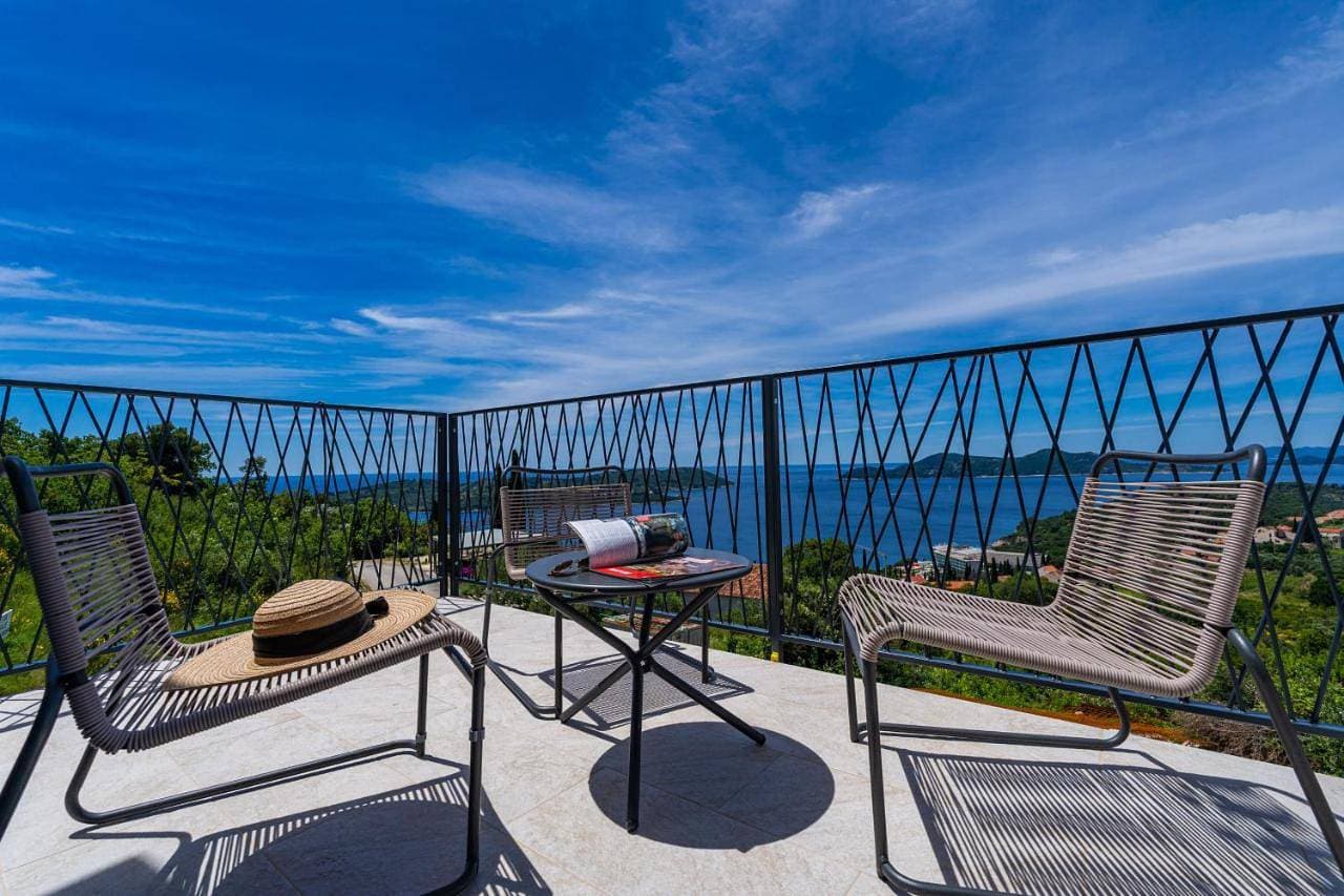 Villa Leona 1