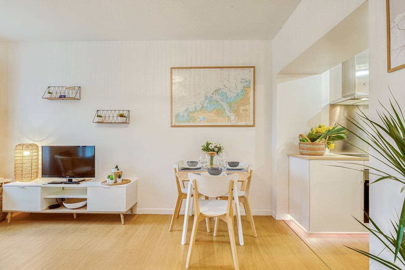Foto 7 von 12: Ferienwohnung für 2 Personen