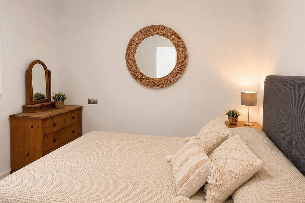Foto 2 von 25: Punta Lara Sunset Townhouse with views in Nerja