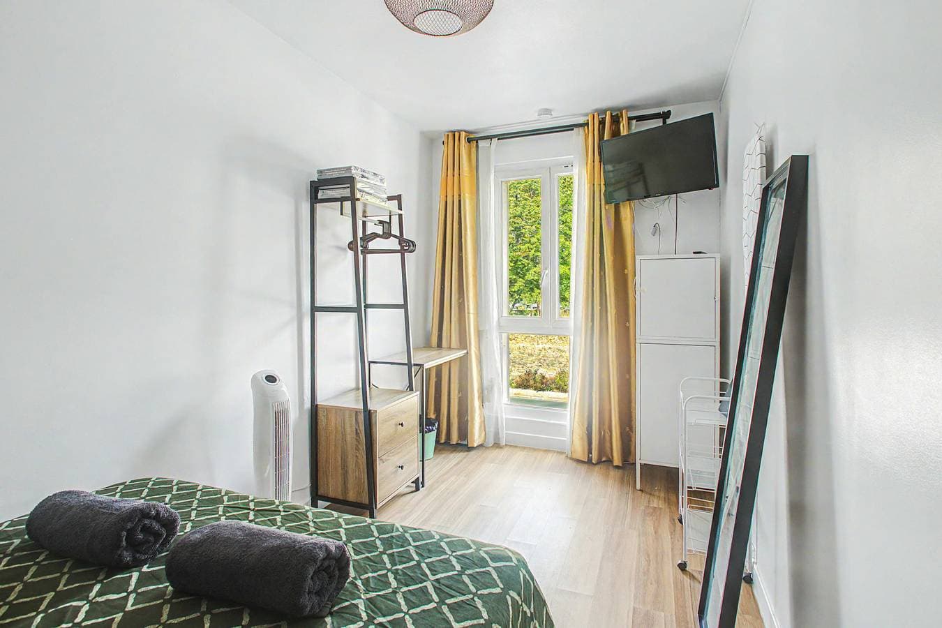 Foto 4 von 12: Ferienwohnung für 2 Personen