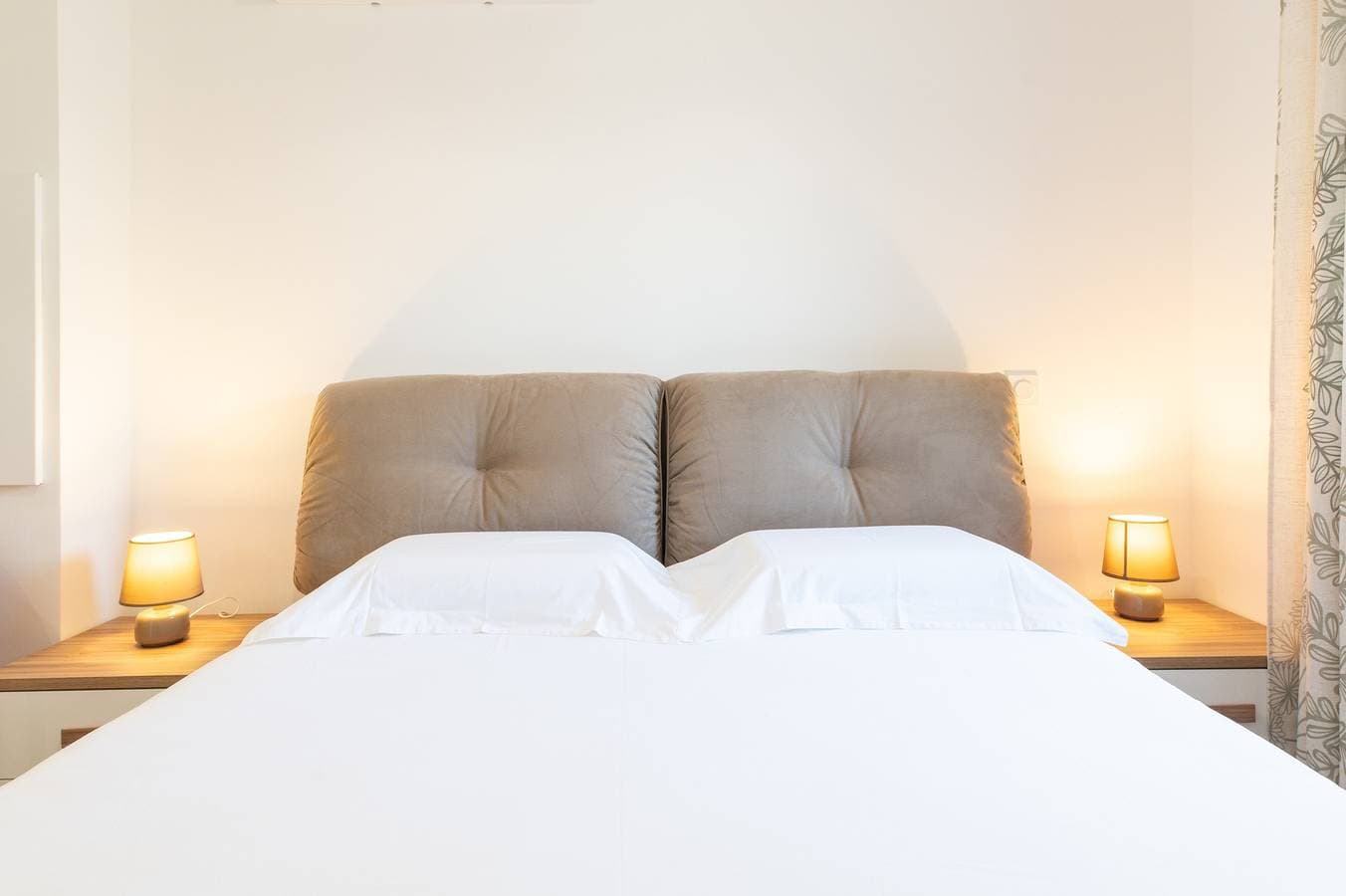 Foto 13 von 23: Apartment „La Dolce Vita 3“ mit Meerblick, WLAN und Klimaanlage