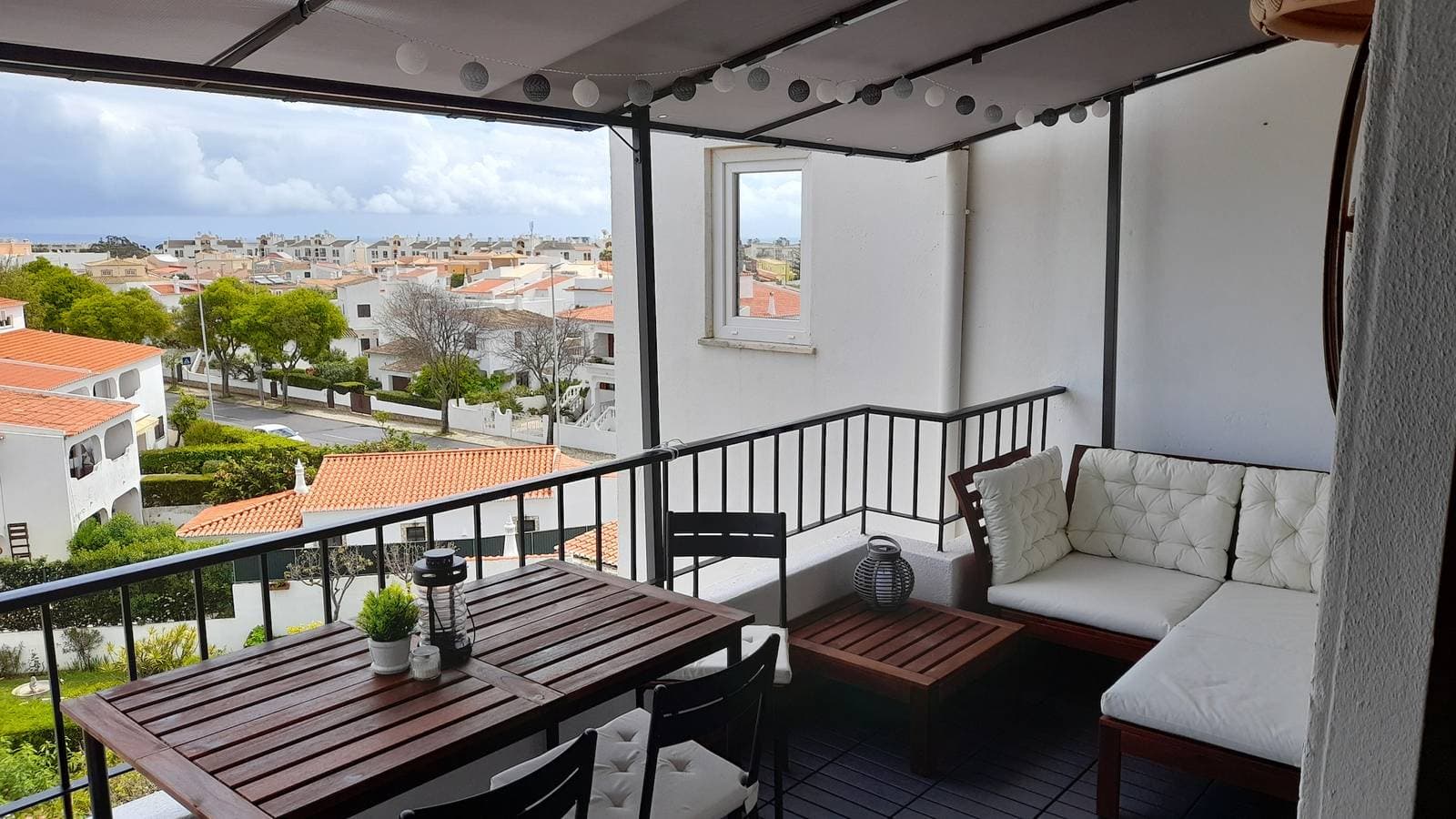 Foto 6 von 27: Lagood, moderne Traumwohnung, Blick auf die Bucht von Lagos,